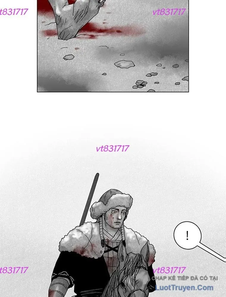 Máu Lạnh Chapter 73 - 34