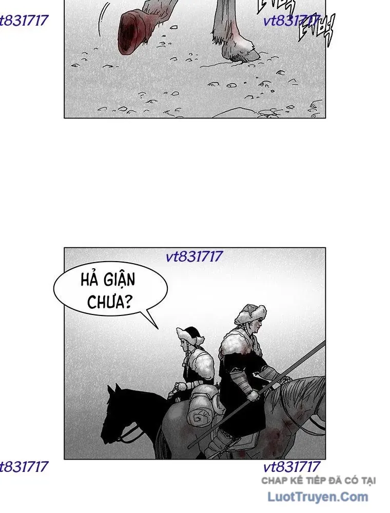 Máu Lạnh Chapter 73 - 37