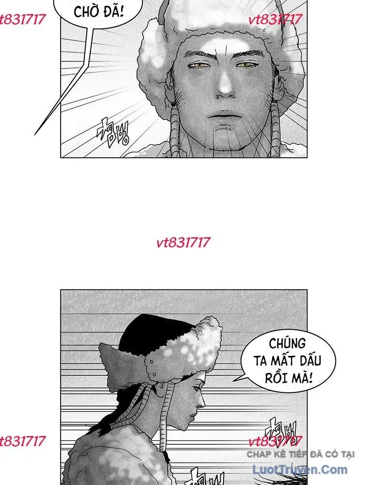 Máu Lạnh Chapter 73 - 5