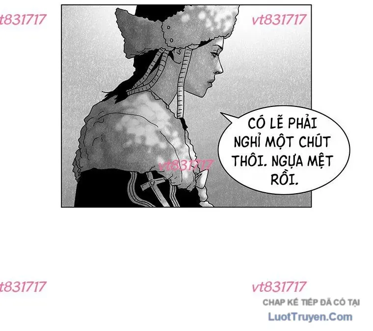 Máu Lạnh Chapter 73 - 46