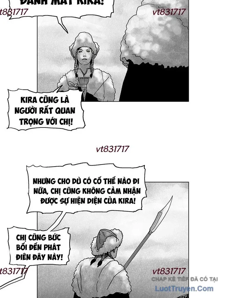 Máu Lạnh Chapter 73 - 48