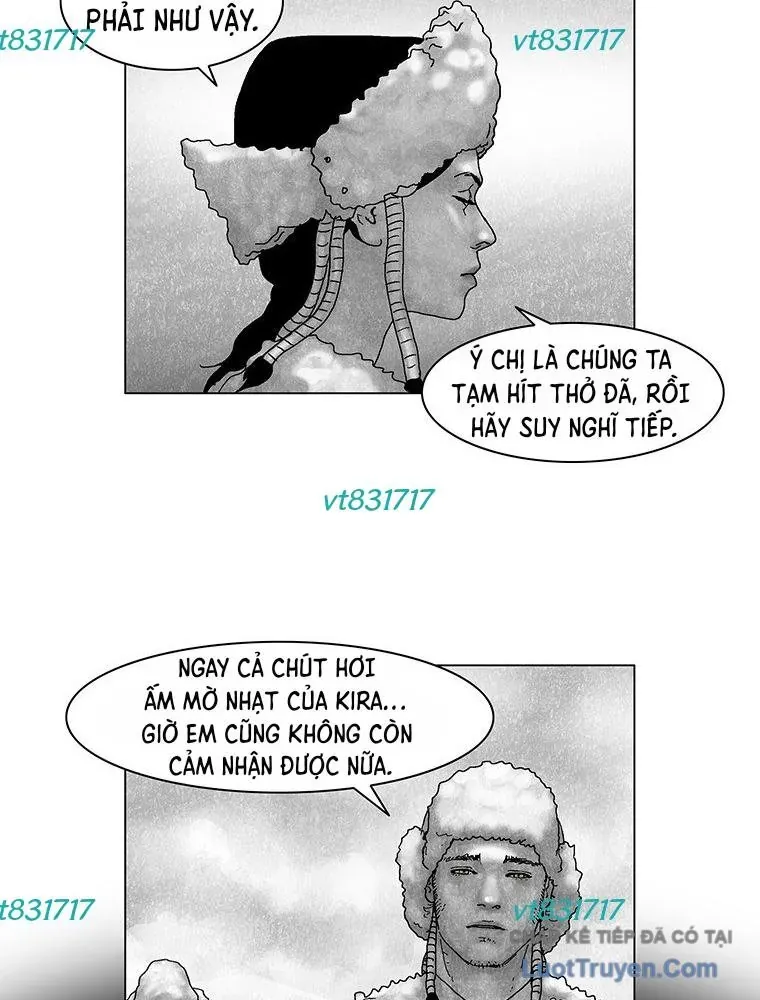 Máu Lạnh Chapter 73 - 50