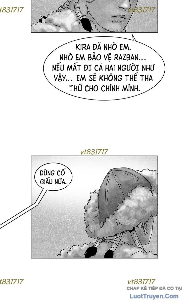 Máu Lạnh Chapter 73 - 53