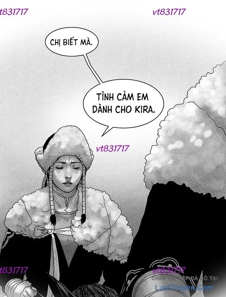 Máu Lạnh Chapter 73 - 54