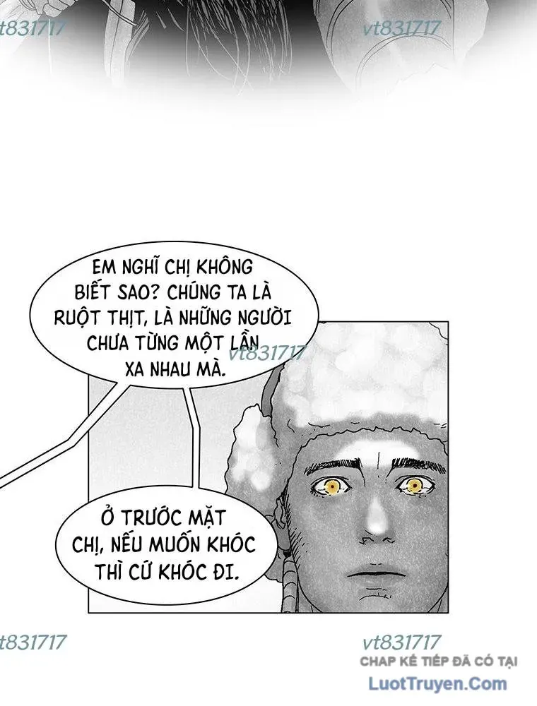 Máu Lạnh Chapter 73 - 55