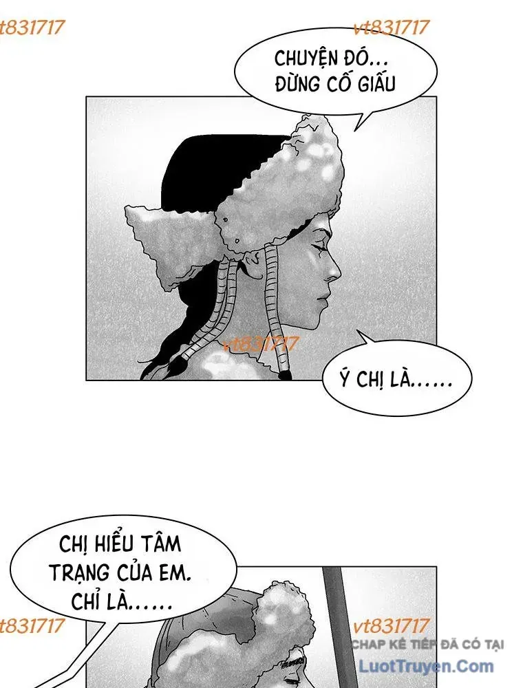 Máu Lạnh Chapter 73 - 56