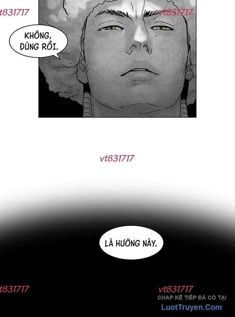 Máu Lạnh Chapter 73 - 7