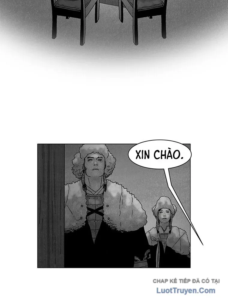 Máu Lạnh Chapter 73 - 71