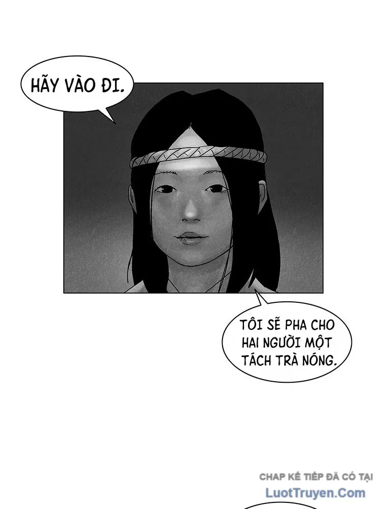Máu Lạnh Chapter 73 - 72