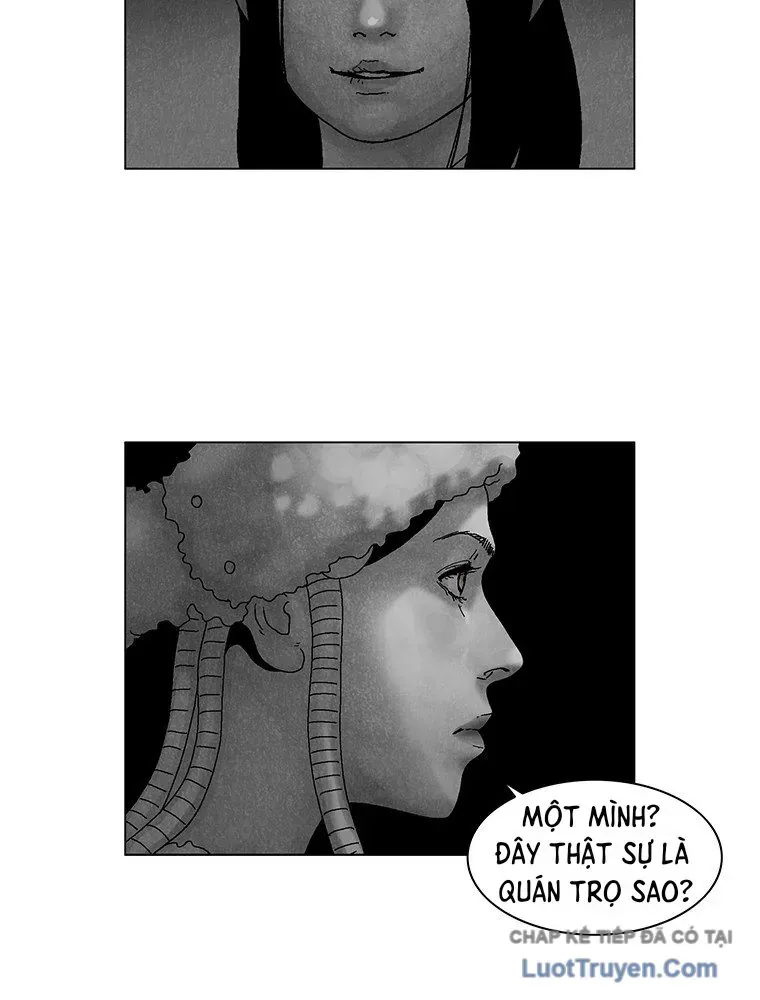 Máu Lạnh Chapter 73 - 74