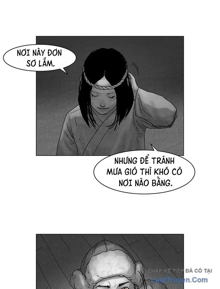 Máu Lạnh Chapter 73 - 75