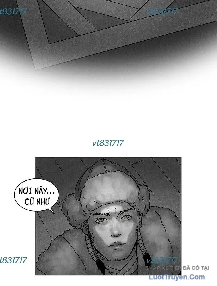 Máu Lạnh Chapter 73 - 80