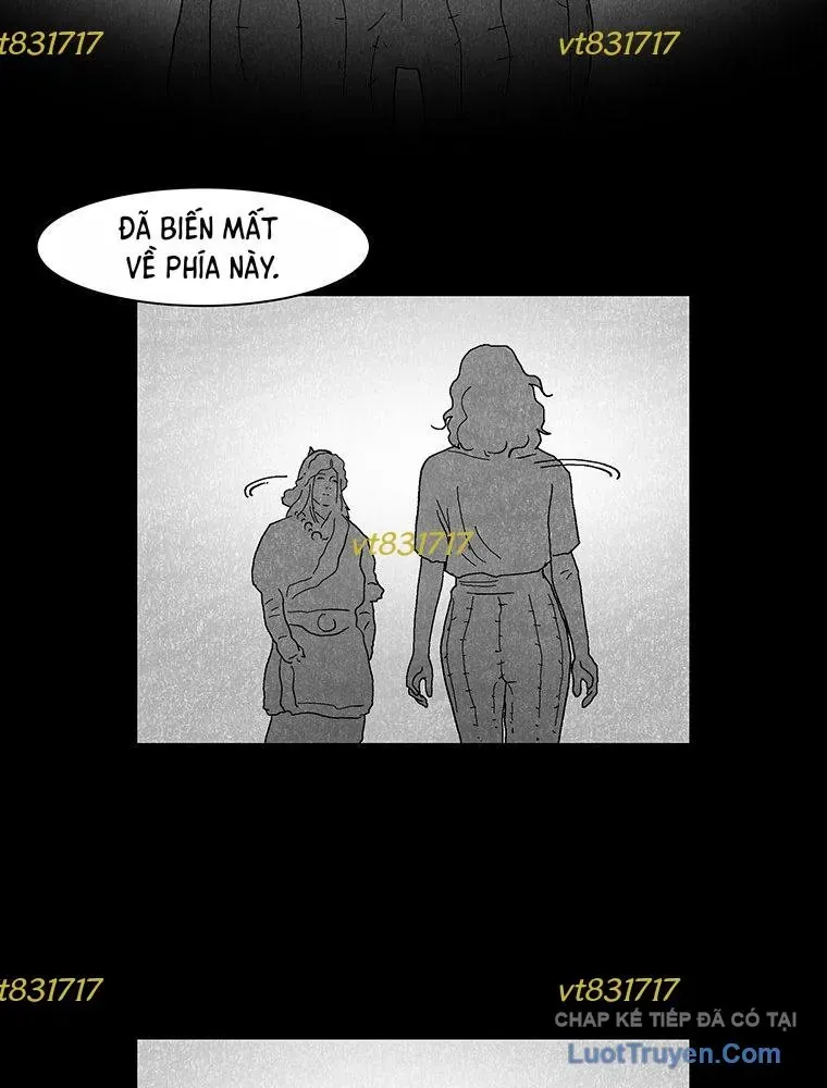 Máu Lạnh Chapter 73 - 9