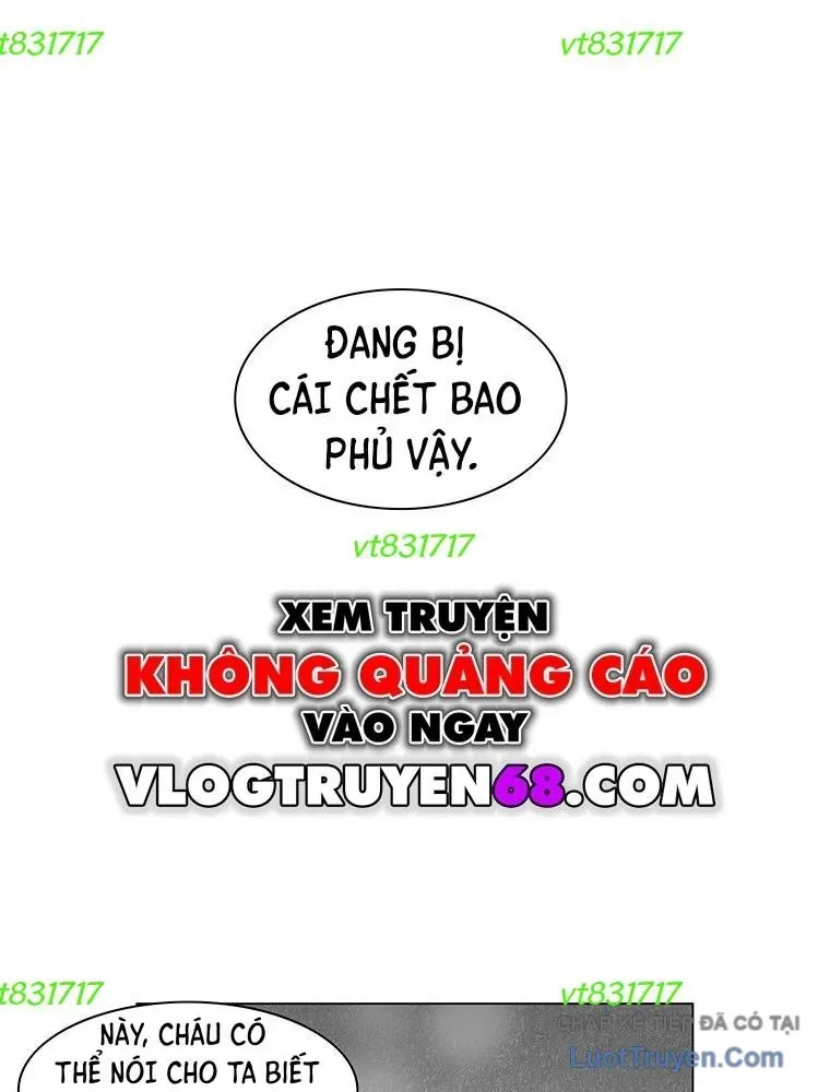 Máu Lạnh Chapter 73 - 81