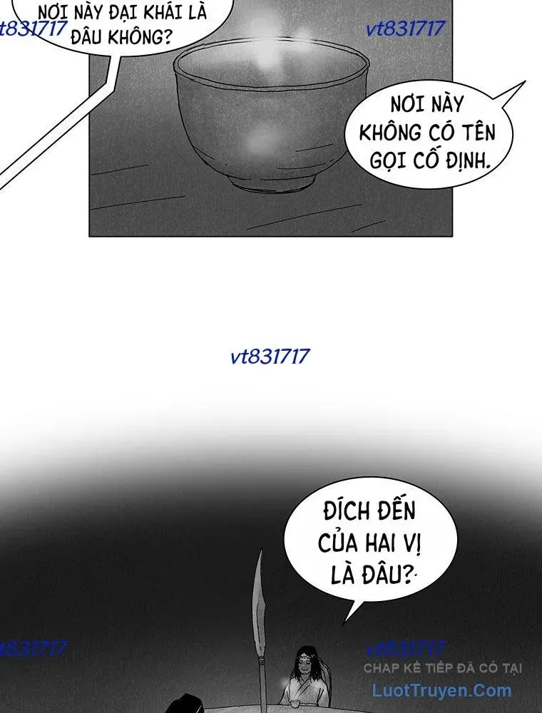 Máu Lạnh Chapter 73 - 82