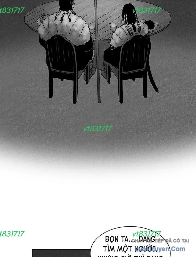 Máu Lạnh Chapter 73 - 83