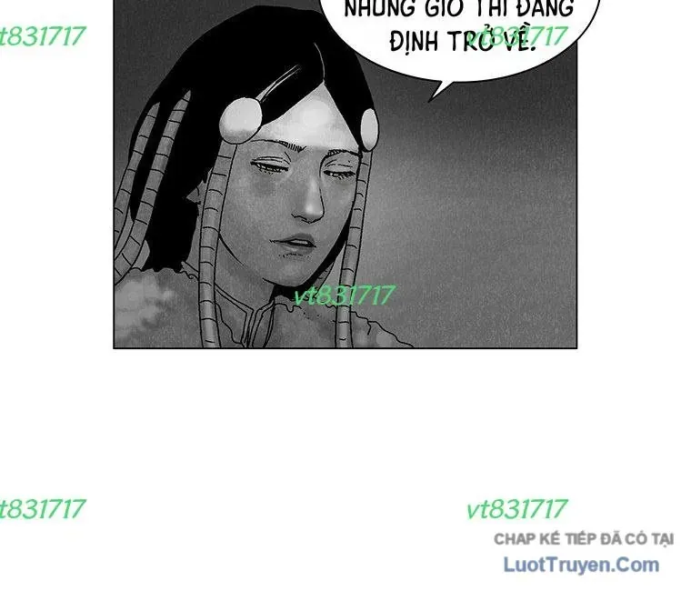 Máu Lạnh Chapter 73 - 84