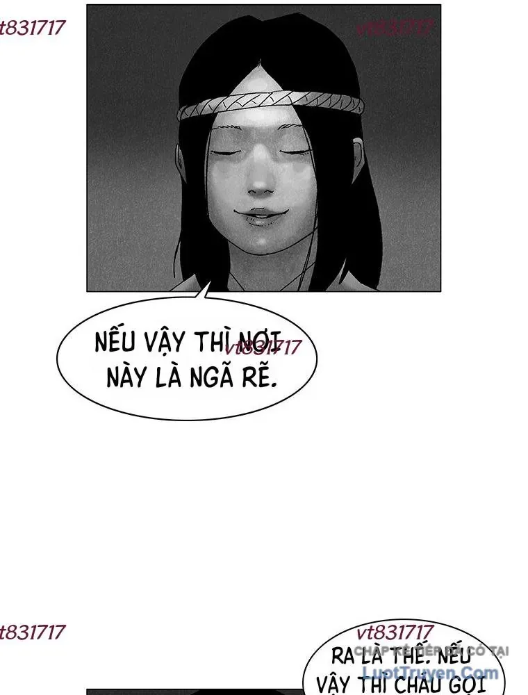 Máu Lạnh Chapter 73 - 85