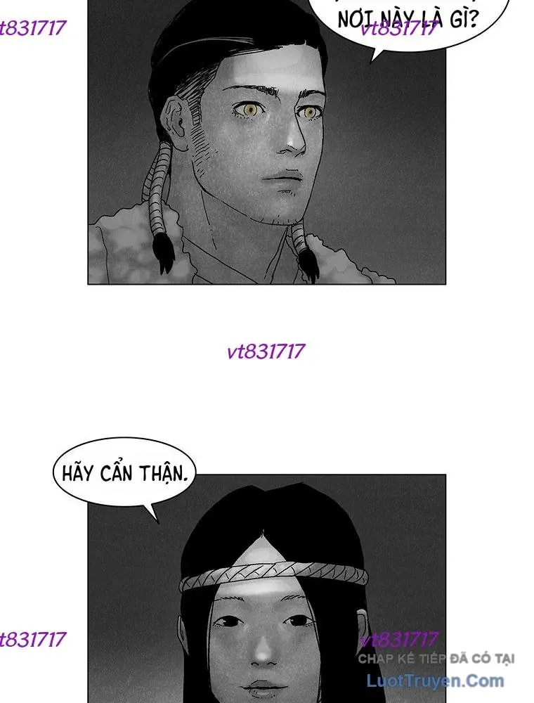 Máu Lạnh Chapter 73 - 86