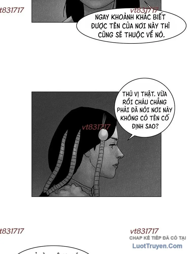 Máu Lạnh Chapter 73 - 87