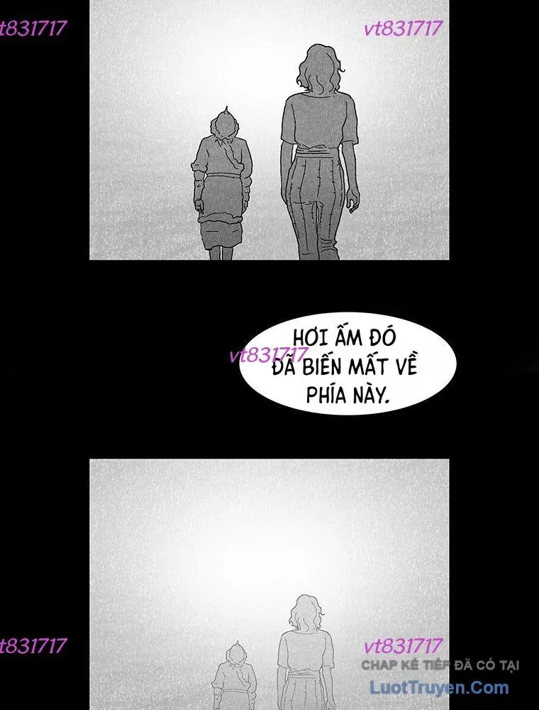 Máu Lạnh Chapter 73 - 10