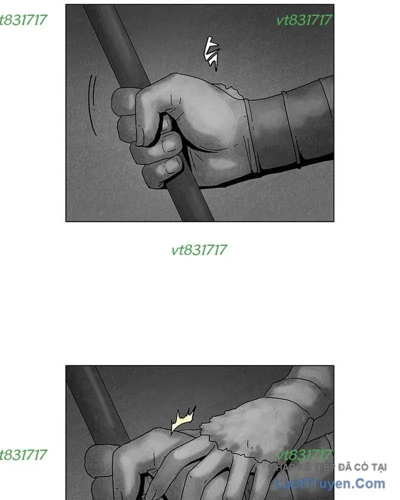 Máu Lạnh Chapter 74 - 13