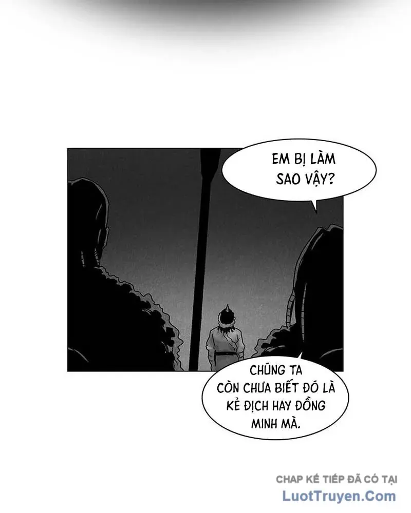 Máu Lạnh Chapter 74 - 18