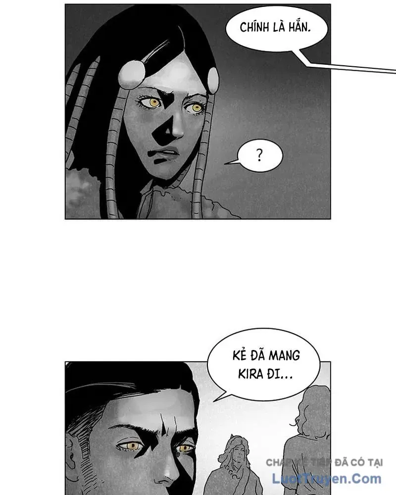 Máu Lạnh Chapter 74 - 19