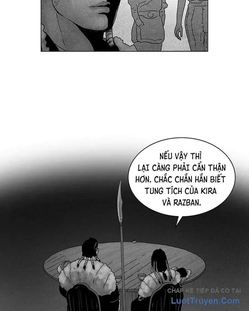 Máu Lạnh Chapter 74 - 20