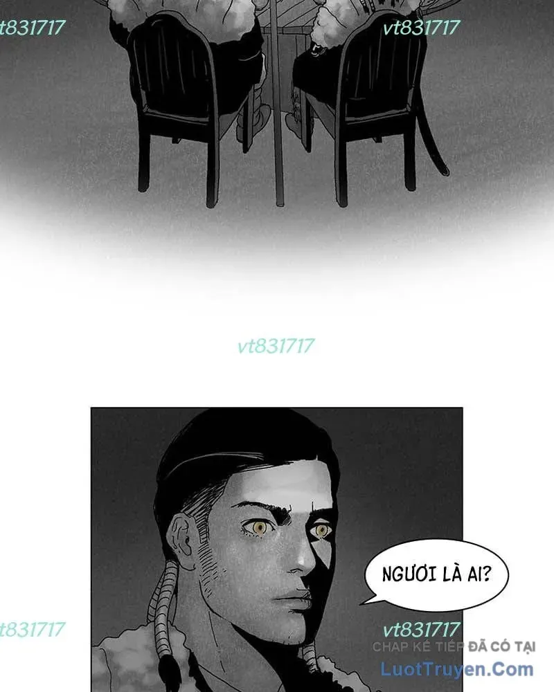 Máu Lạnh Chapter 74 - 3