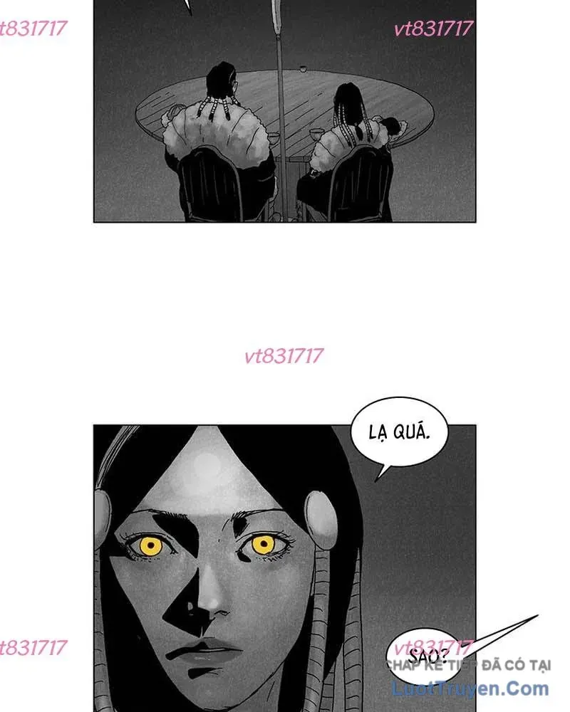 Máu Lạnh Chapter 74 - 23