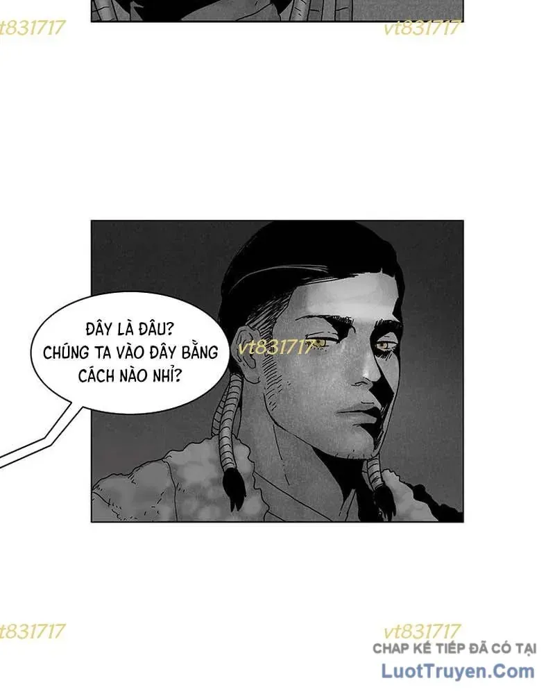 Máu Lạnh Chapter 74 - 24