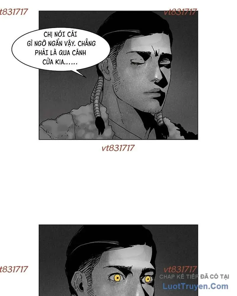 Máu Lạnh Chapter 74 - 25