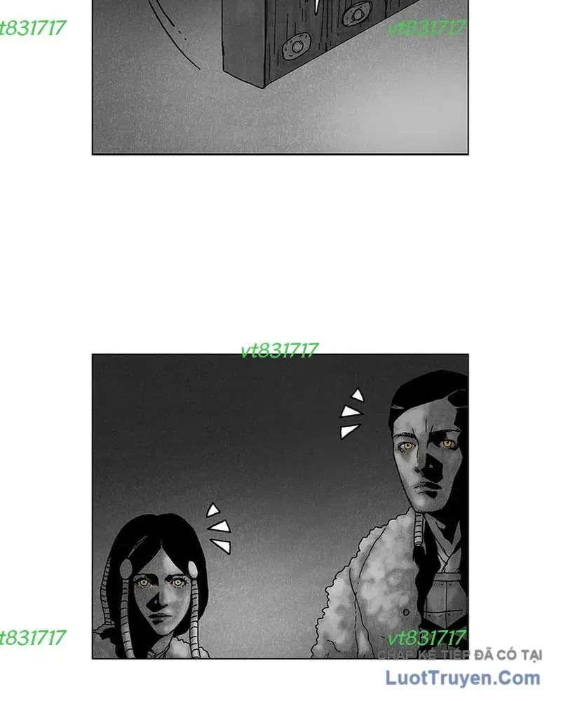 Máu Lạnh Chapter 74 - 29