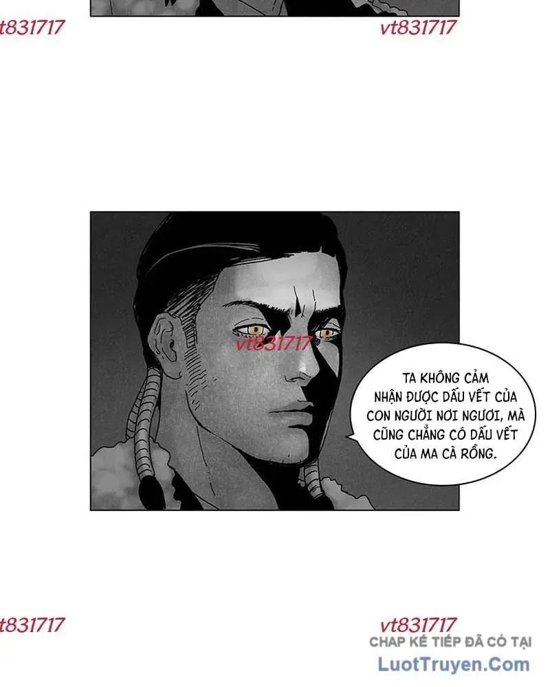 Máu Lạnh Chapter 74 - 4