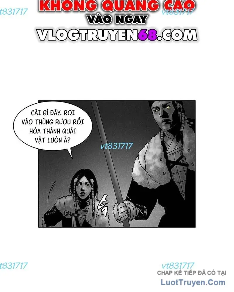 Máu Lạnh Chapter 74 - 33