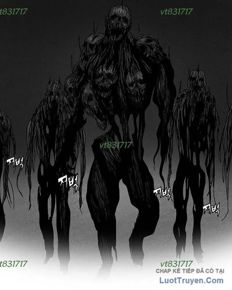 Máu Lạnh Chapter 74 - 35