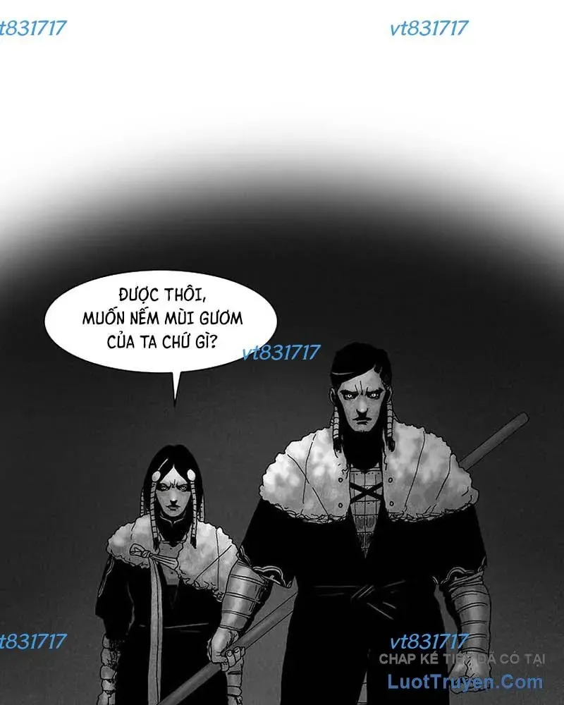 Máu Lạnh Chapter 74 - 36