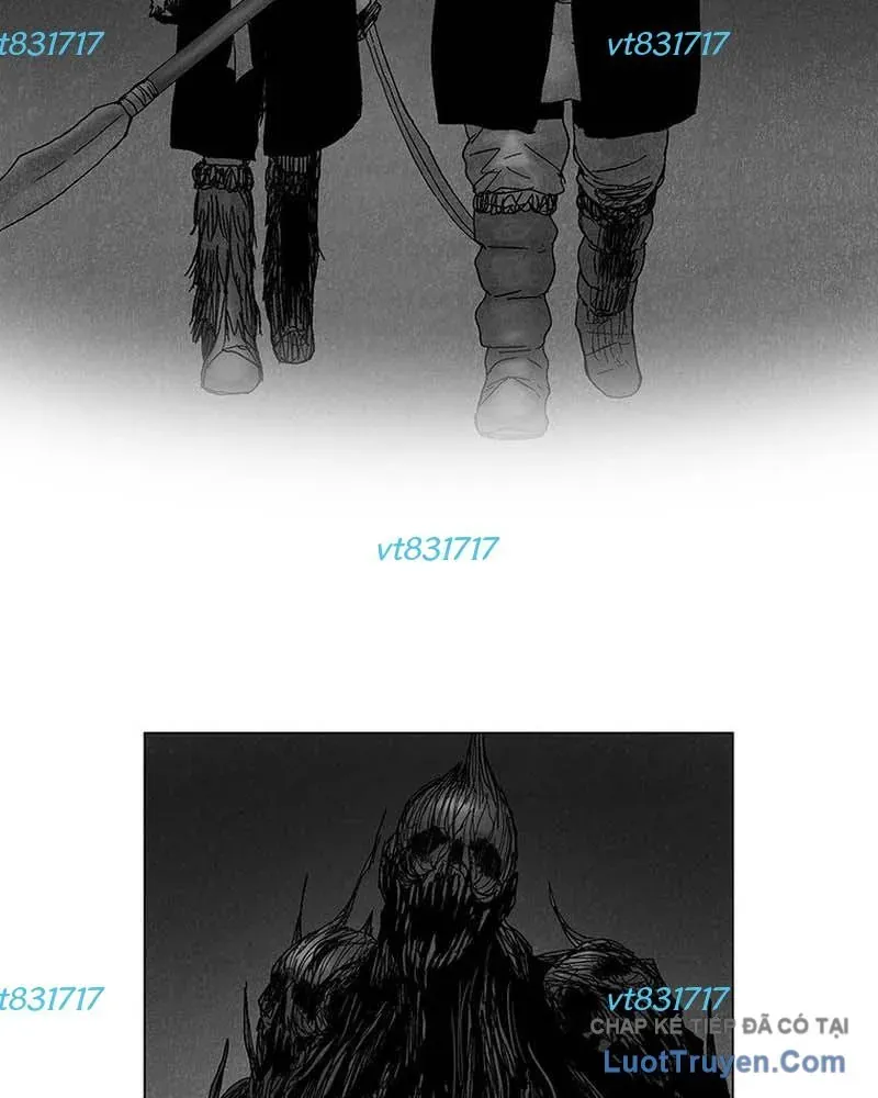 Máu Lạnh Chapter 74 - 37