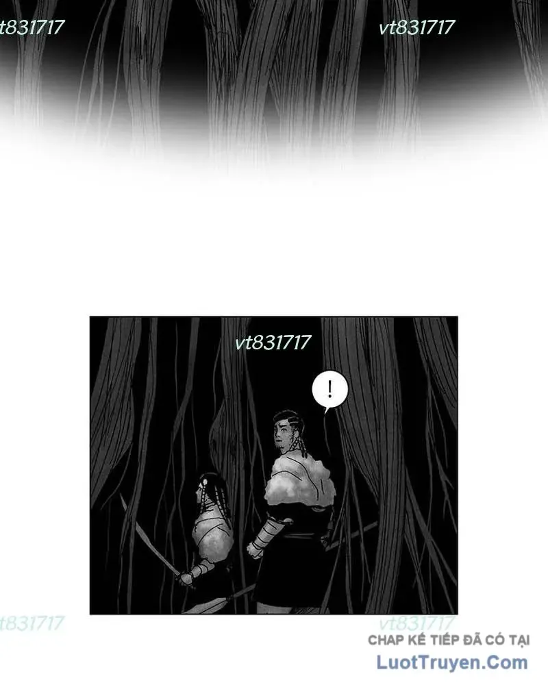 Máu Lạnh Chapter 74 - 40