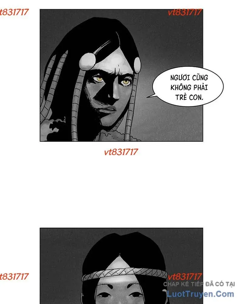 Máu Lạnh Chapter 74 - 5