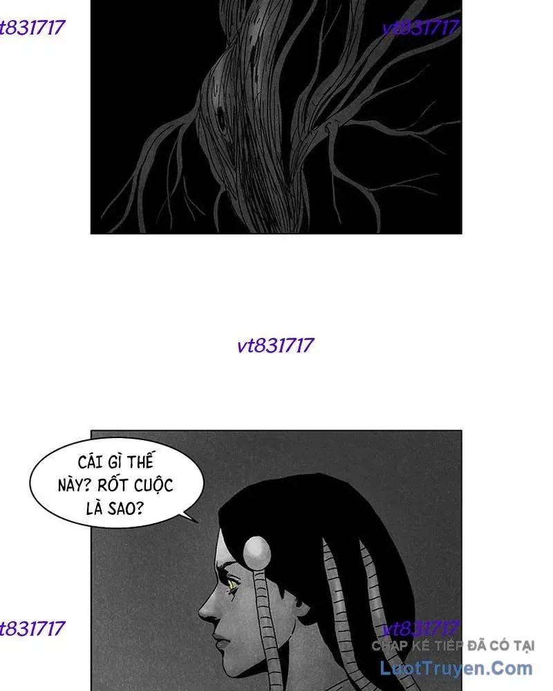 Máu Lạnh Chapter 74 - 42