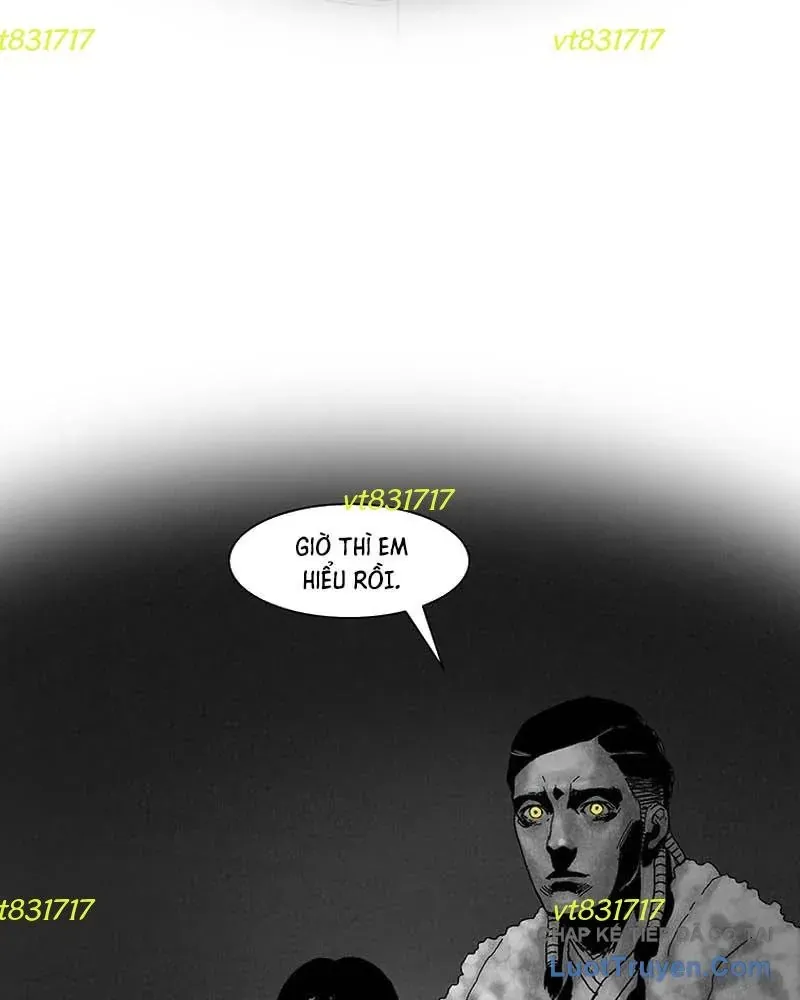 Máu Lạnh Chapter 74 - 46