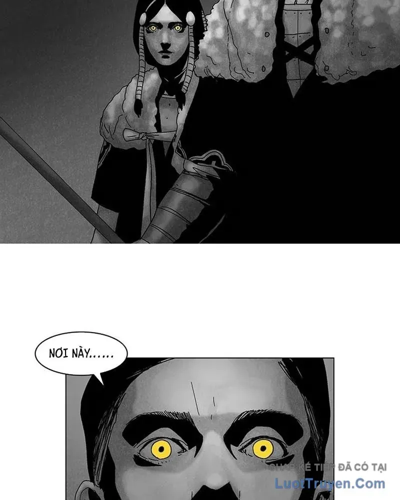 Máu Lạnh Chapter 74 - 47