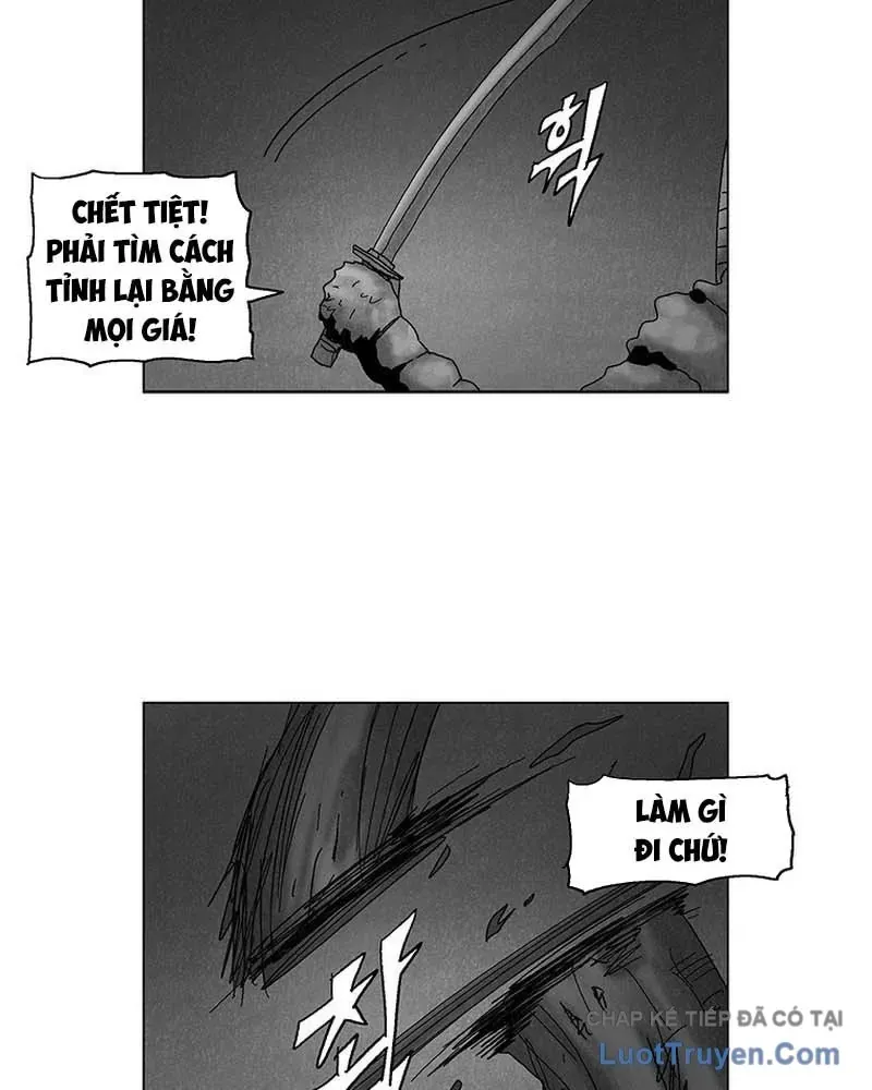 Máu Lạnh Chapter 74 - 54