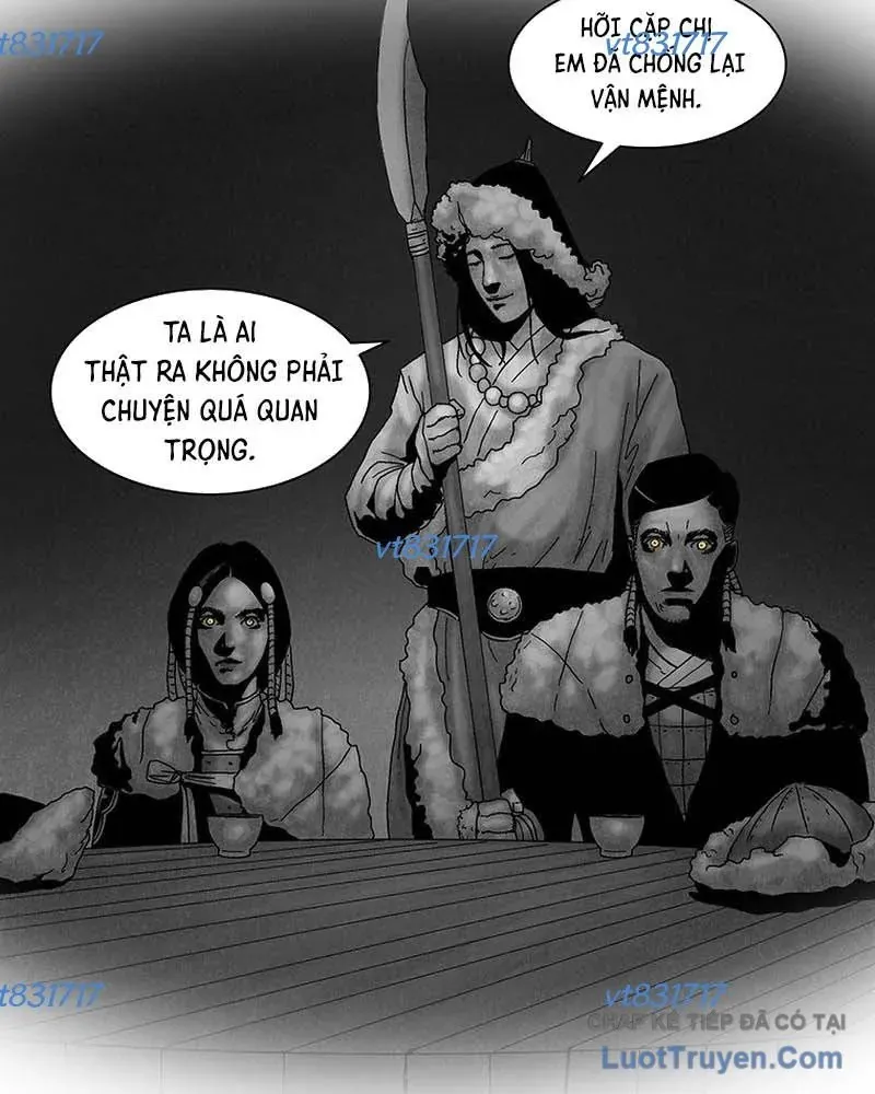 Máu Lạnh Chapter 74 - 60