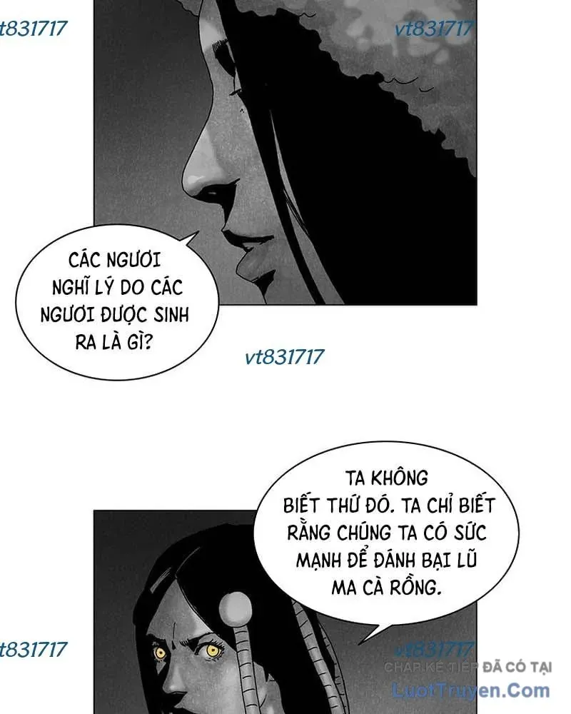 Máu Lạnh Chapter 74 - 62
