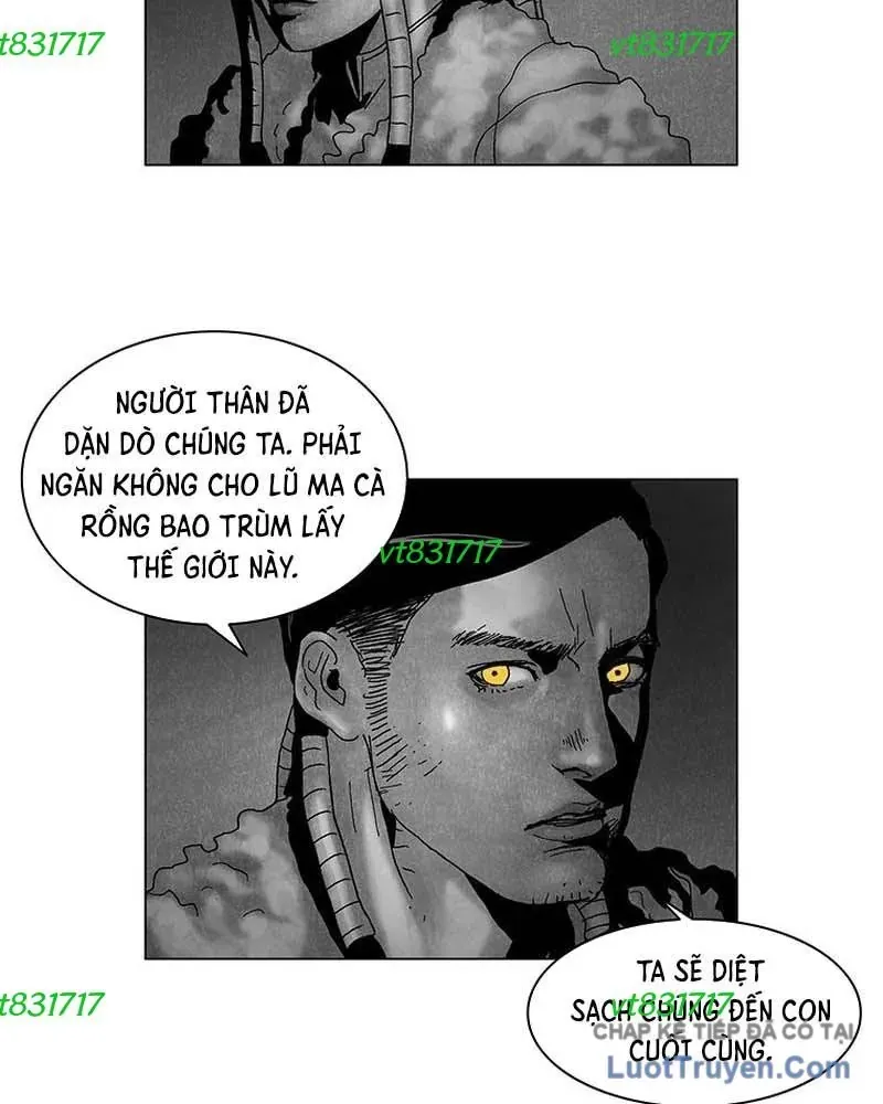 Máu Lạnh Chapter 74 - 63