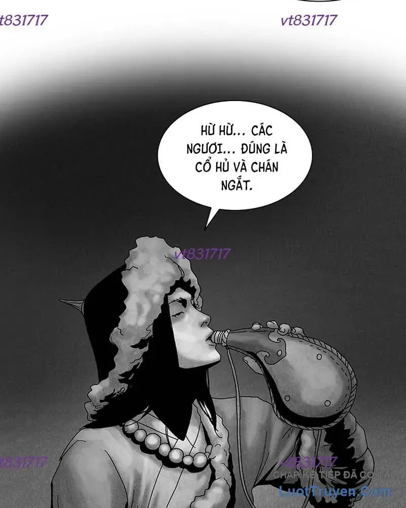 Máu Lạnh Chapter 74 - 64