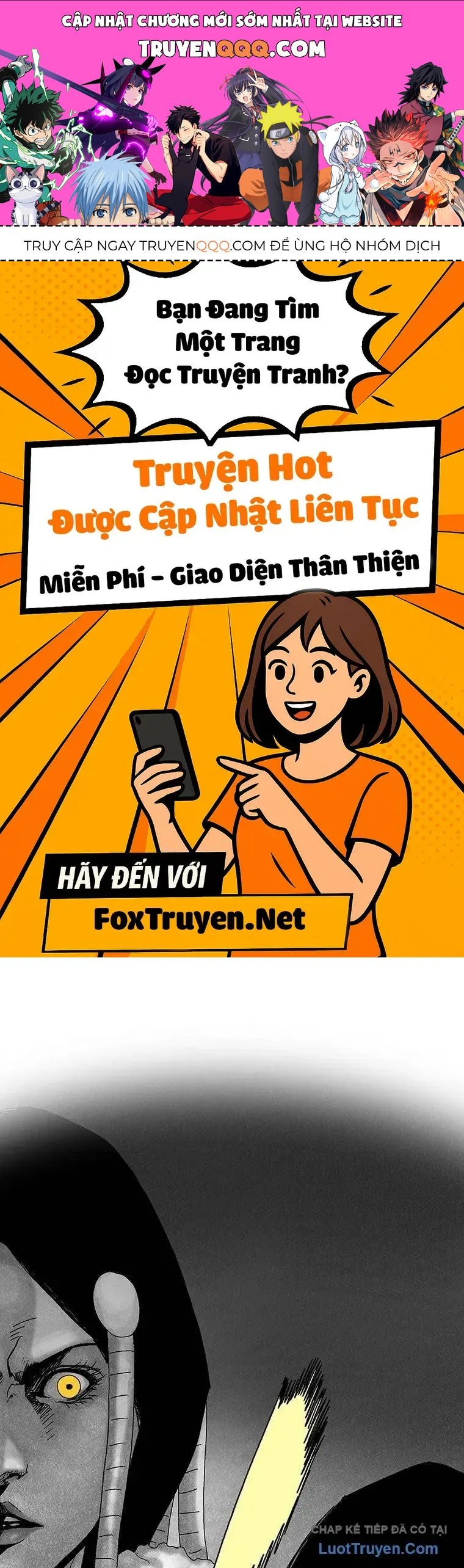 Máu Lạnh Chapter 75 - 1